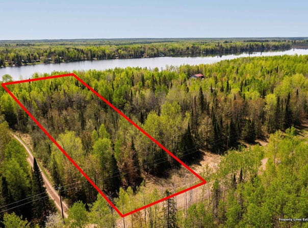 xxx7 Elde Rd, Cotton, MN 55724