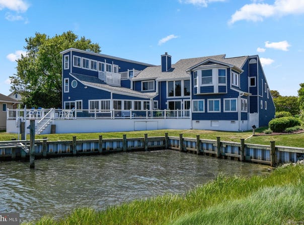 23 MALLARD Drive E, OCEAN PINES, MD 21811