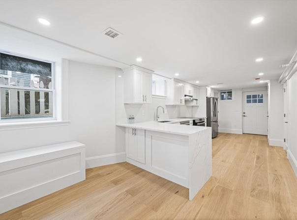 10 Beech St, Cambridge, MA 02140