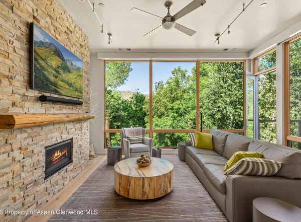 101 Willits Way, Basalt, CO 81621