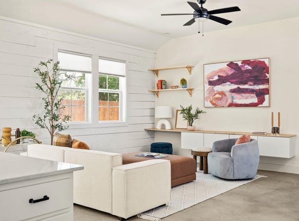 1176 Lott Ave, Austin, TX 78721