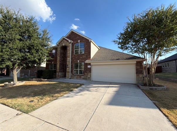 1617 Fallingwater Trail, Haslet, TX 76177