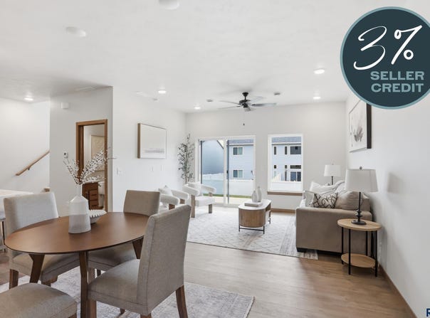 8015 E Tencate Pl, Sioux Falls, SD 57110