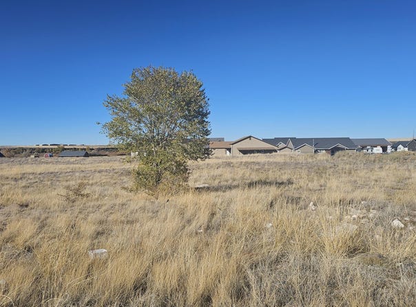 434 3rd Avenue, Eagar, AZ 85925
