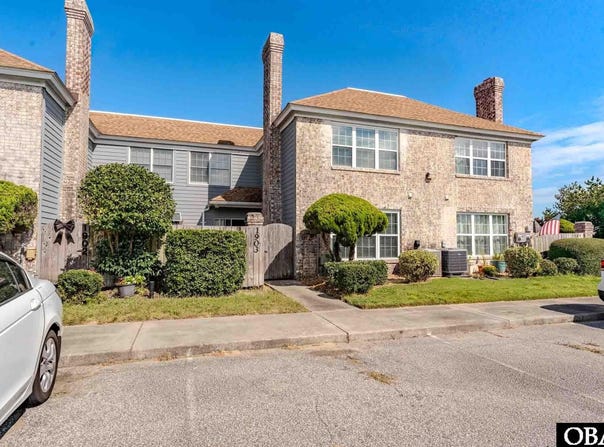 1903 Neptune Way, Kitty Hawk, NC 27949