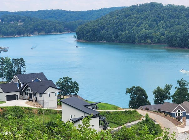 Cameron Loop lot: 92, LaFollette, TN 37766