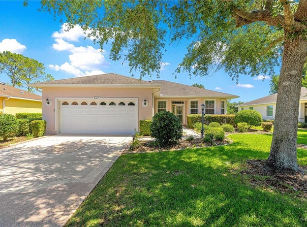 9317 SW 94TH Loop, OCALA, FL 34481