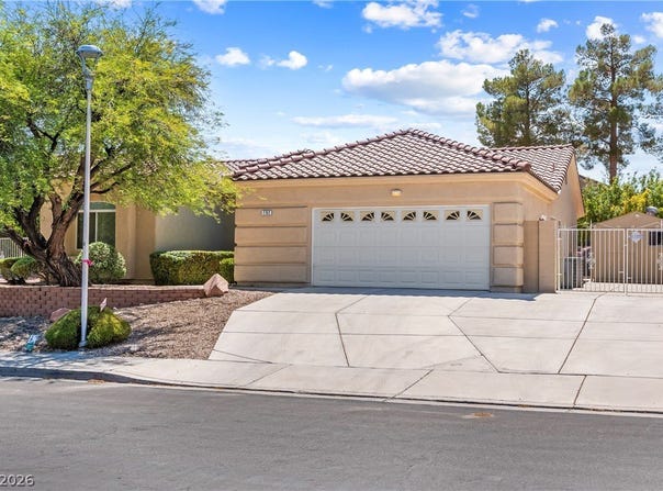 792 Capri Drive, Boulder City, NV 89005