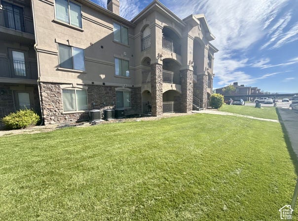 99 E 760 S, Vernal, UT 84078