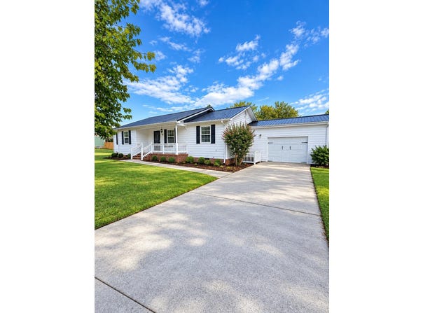 103 Hard Luck Ranch Road, Dunlap, TN 37327