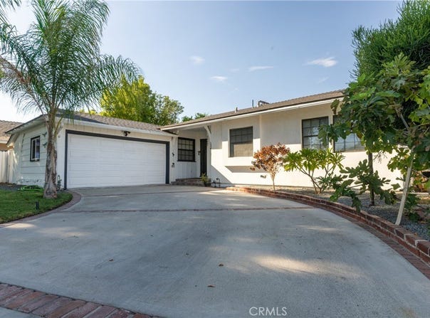 16607 Bahama, North Hills, CA 91343
