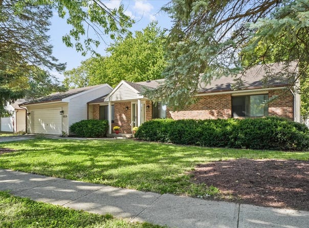 2518 Clayton Boulevard, Champaign, IL 61822