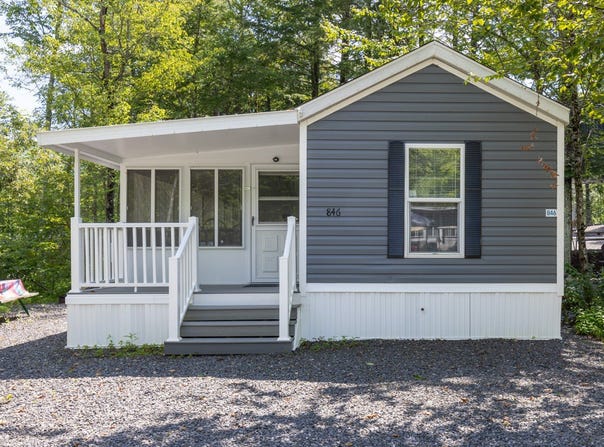 261 Point Sebago Road, Casco, ME 04015