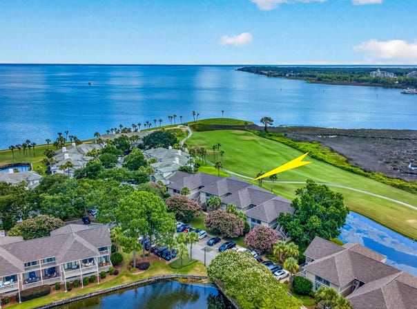 824 Harbour Point Drive, Miramar Beach, FL 32550