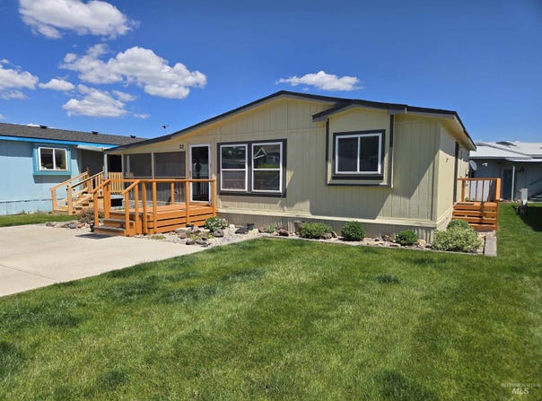 2750 Alden Rd, Fruitland, ID 83619
