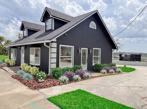 1103 N Ponce De Leon Blvd, St Augustine, FL 32084