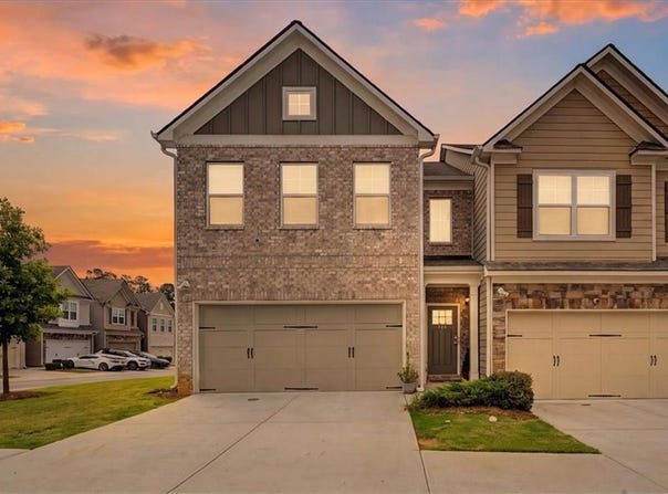 7652 Baron Road, Fairburn, GA 30213
