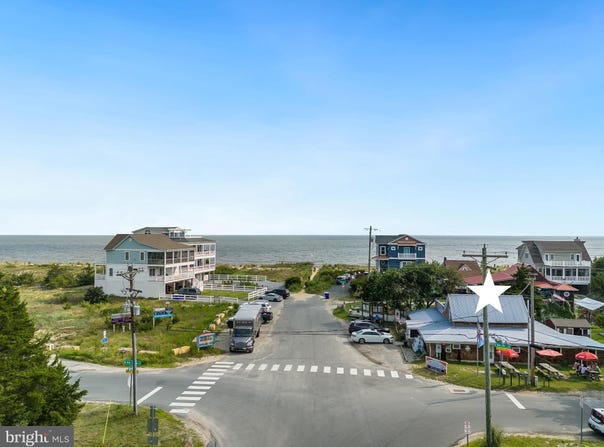 2 S BAY SHORE Drive, MILTON, DE 19968
