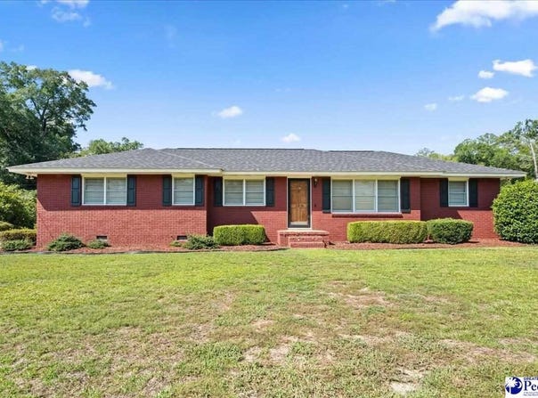 103 Alabama Dr, Darlington, SC 29532