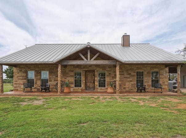 15030 N Fm 600, Avoca, TX 79503