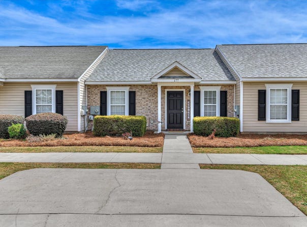 177 Haley Drive, North Augusta, SC 29860