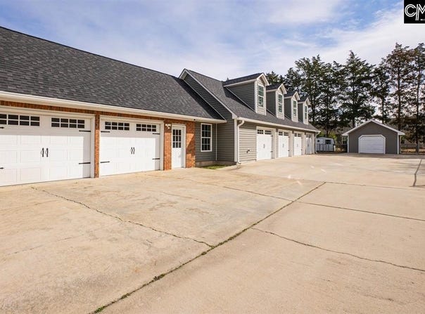 285 Freedom Boulevard, Sumter, SC 29154