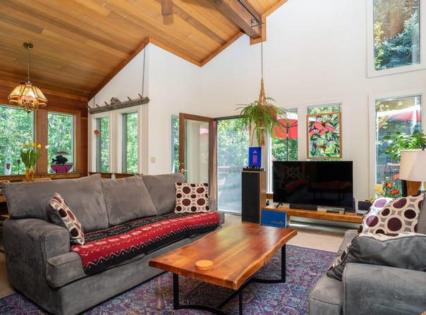 520 River St E, Ketchum, ID 83340