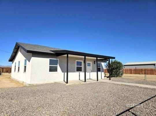200 N Kern St, Ridgecrest, CA 93555