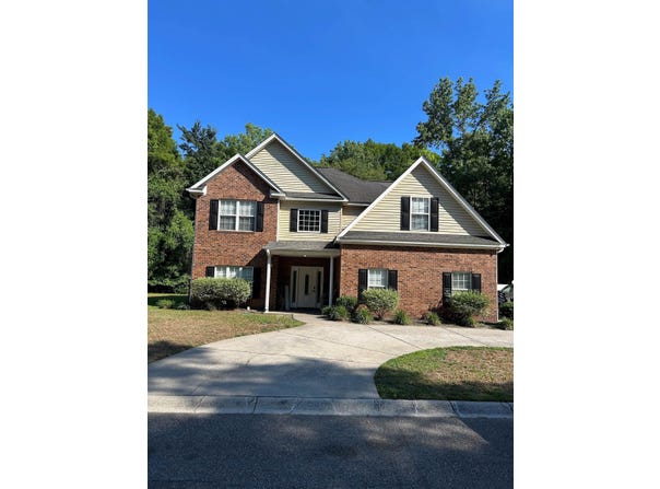 637 W Oak Circle Dr., Myrtle Beach, SC 29588
