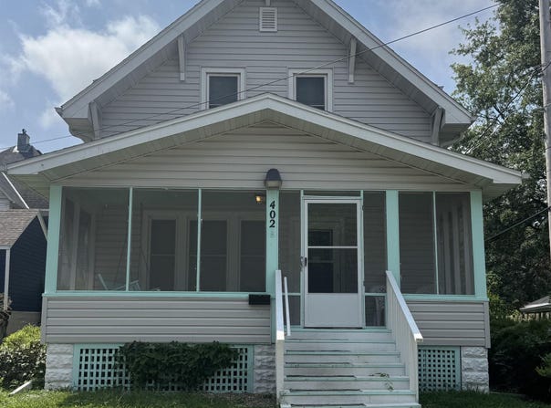 402 Crose, Shenandoah, IA 51601