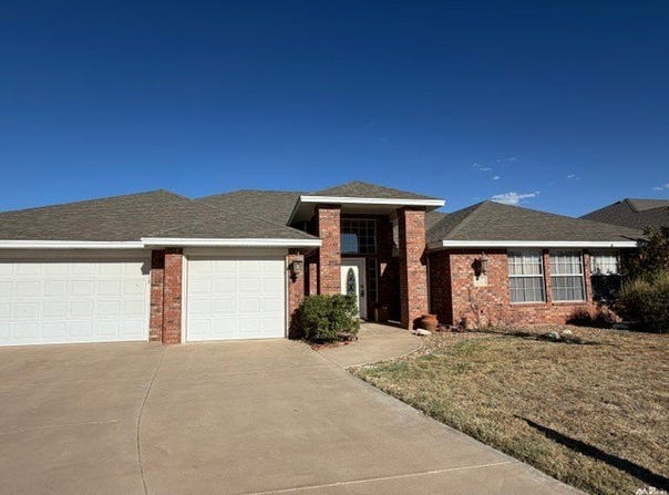 813 Chase Meadow, Clovis, NM 88101