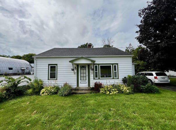 131 Elm Street, Champlain, NY 12919
