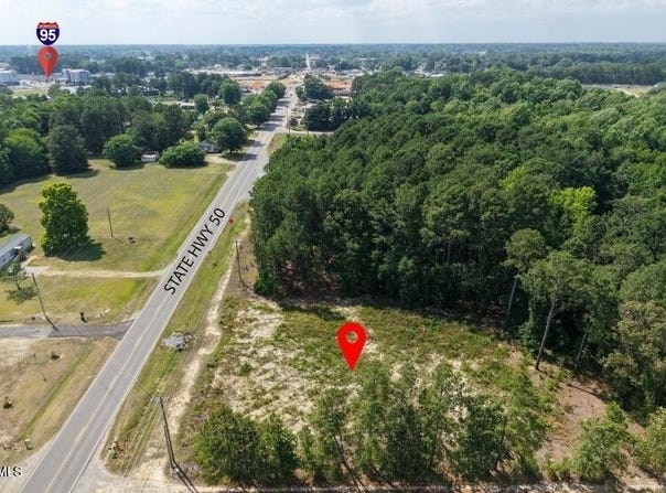 1287 Nc-50, Benson, NC 27504