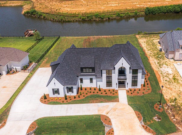 174 Westlake Circle, Madison, MS 39110