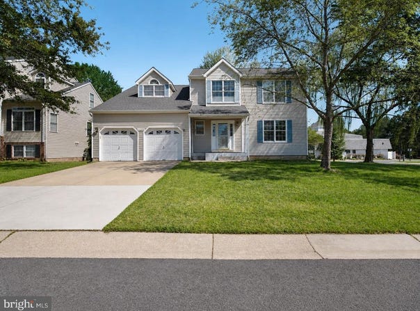 22638 ATHLONE Drive, GREAT MILLS, MD 20634
