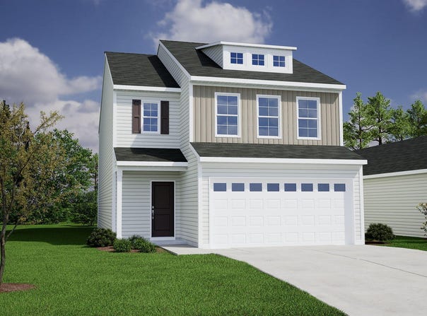 140 Concourse Drive, Ridgeland, SC 29936
