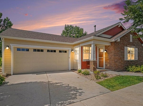 4751 Pleasant Oak Dr, Fort Collins, CO 80525