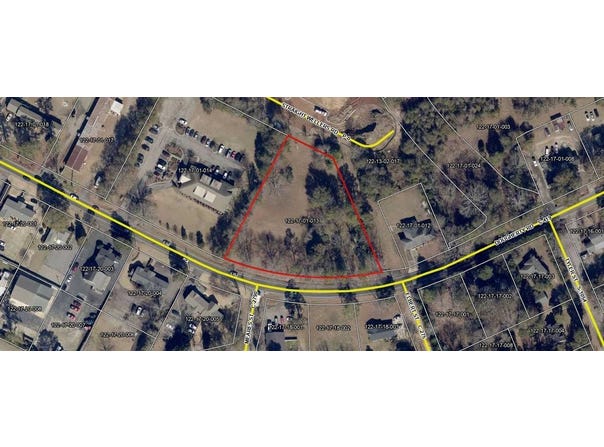 Dougherty Road, Aiken, SC 29803