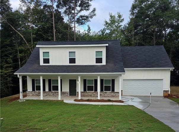 191 Laura Lane, Commerce, GA 30529