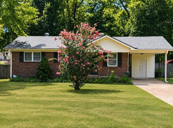 387 QUINN Rd, Collierville, TN 38017