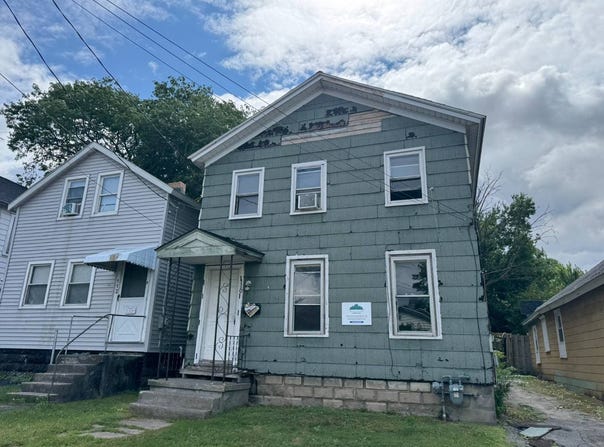 110 Seward St, Syracuse, NY 13203