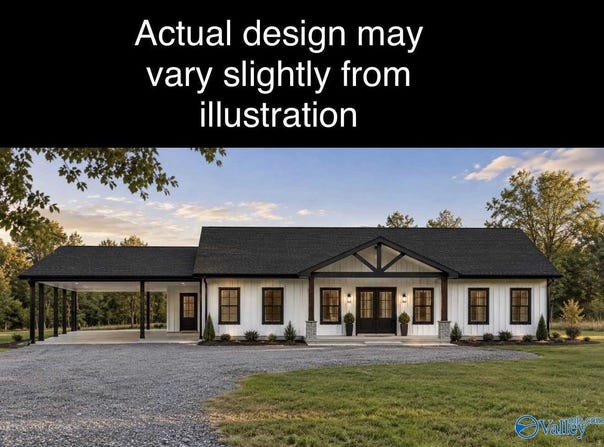 69 County Road 1495, Cullman, AL 35058