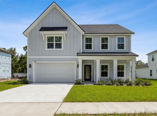 96100 PIRATES BLUFF Road, Yulee, FL 32097