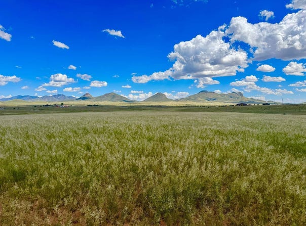 20 AC Martha's Lane, Elgin, AZ 85611