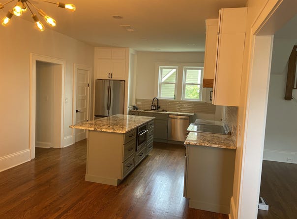 521 Riverland Rd SE, Roanoke, VA 24014