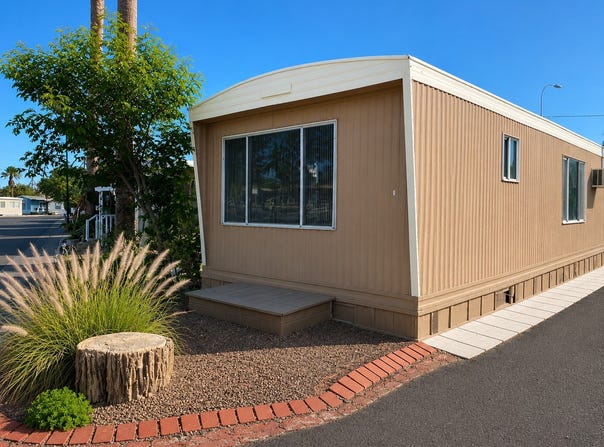 5201 W Camelback Rd, Phoenix, AZ 85031