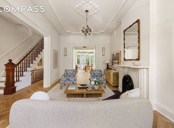34 Park Place, Brooklyn, NY 11217