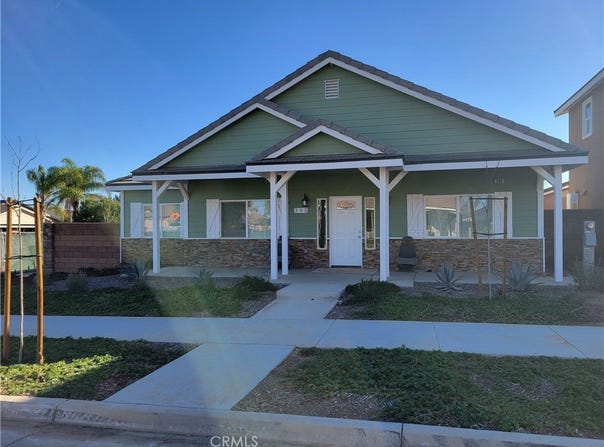 305 Faith, Perris, CA 92571