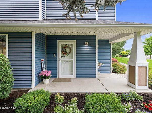 3306 E LASHAWN Ct, Post Falls, ID 83854