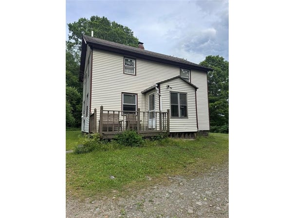 33 Academy Street, WINDSOR, NY 13865